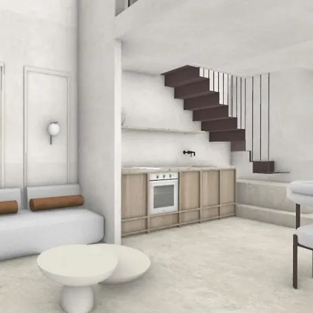 Bliss House