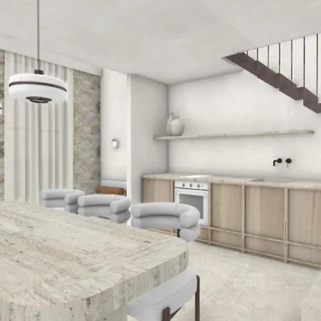 Bliss House *