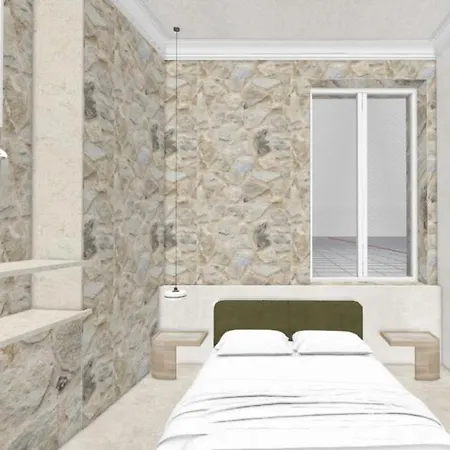 Bliss House Apartment