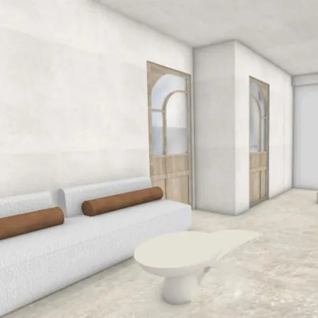 Bliss House * Rethymno