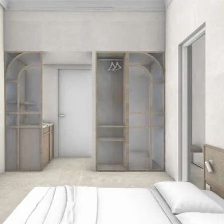 Bliss House Rethymno (Crete)