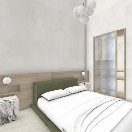 Appartement Bliss House Réthymnon