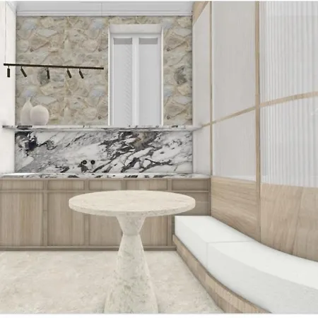 Appartement Bliss House *