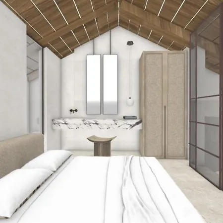 Bliss House * Rethymno