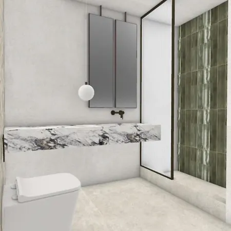Bliss House * Rethymno