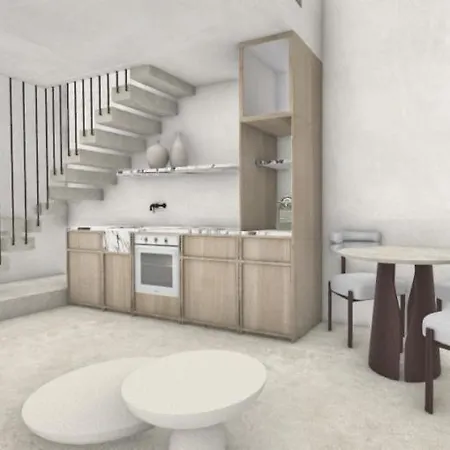 Apartment Bliss House