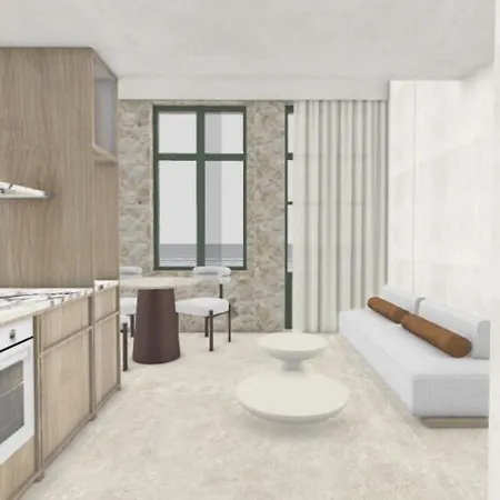 Bliss House Apartment