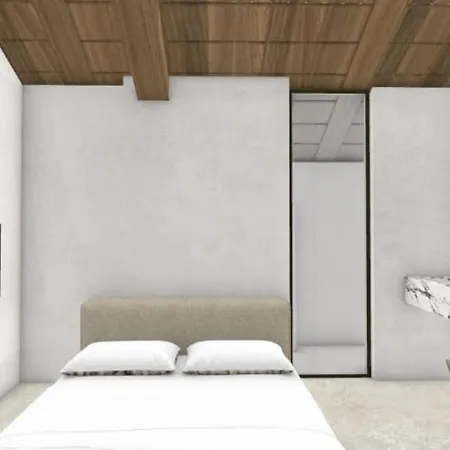 Apartment Bliss House Rethymno