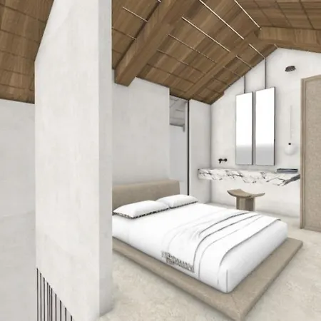 Apartment Bliss House Rethymno