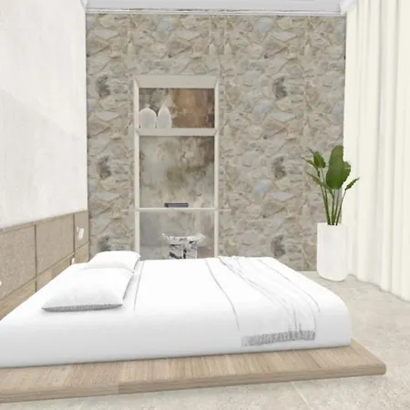 Appartement Bliss House *