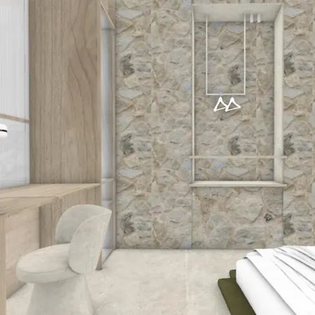 Bliss House Appartement