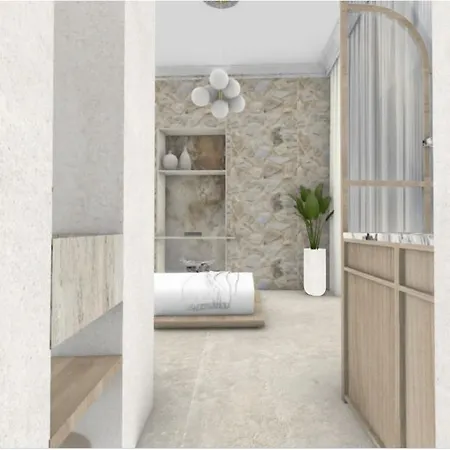 Bliss House Apartment Rethymno