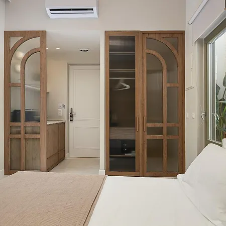 Bliss House Rethymno