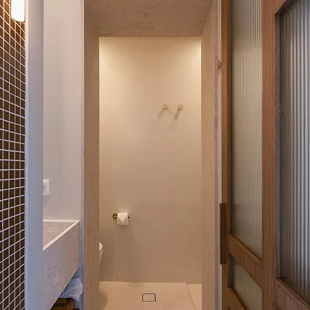 Apartment Bliss House *