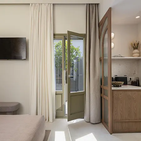 Apartment Bliss House *