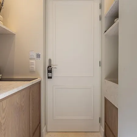 Apartment Bliss House Rethymno