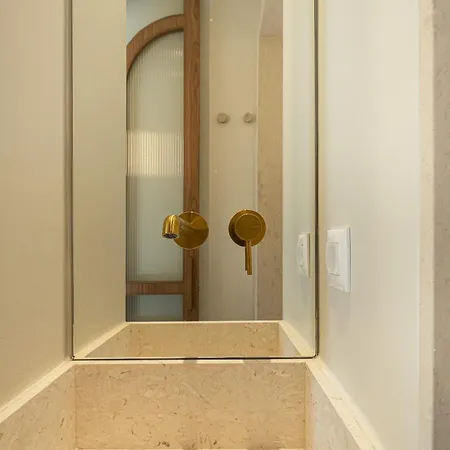 Apartment Bliss House Rethymno
