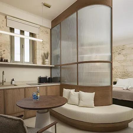 Apartment Bliss House