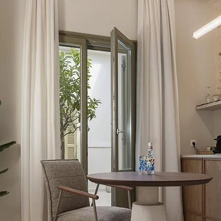 Bliss House Apartment *