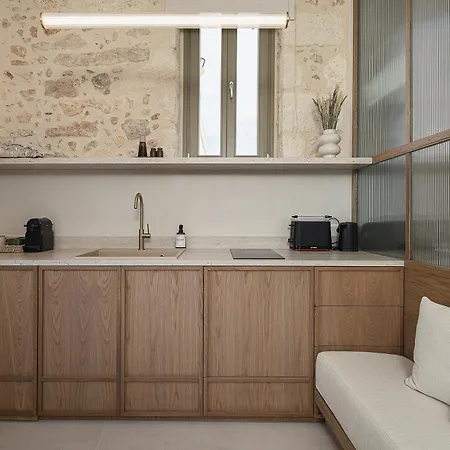 Bliss House Rethymno