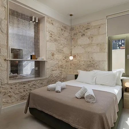 Bliss House Apartment *