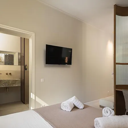 Bliss House Apartment *