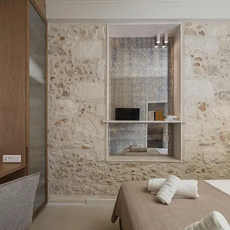 Apartment Bliss House