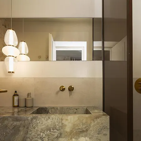 Bliss House Apartment Rethymno