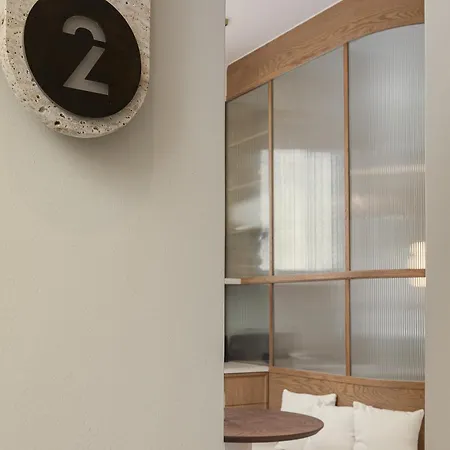 Bliss House Apartment Rethymno