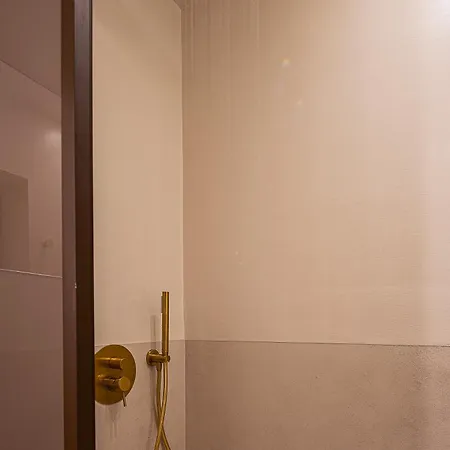 Bliss House Apartment *