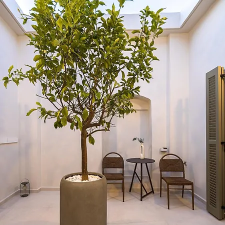 Bliss House *