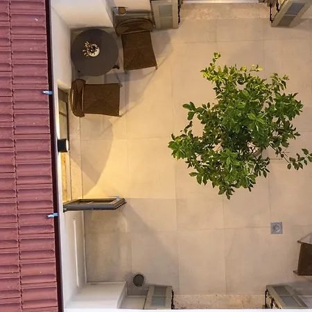 Apartment Bliss House