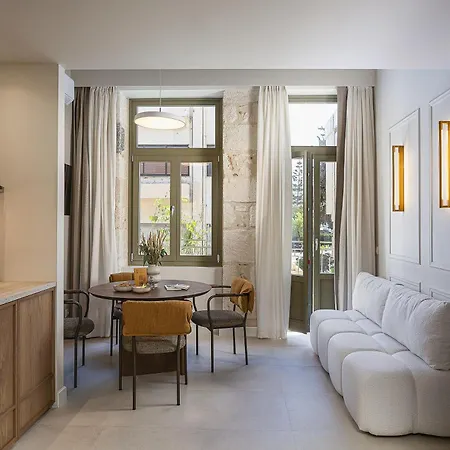Apartment Bliss House