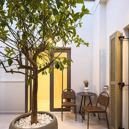 Bliss House Apartment *
