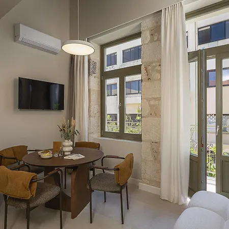 Bliss House Rethymno