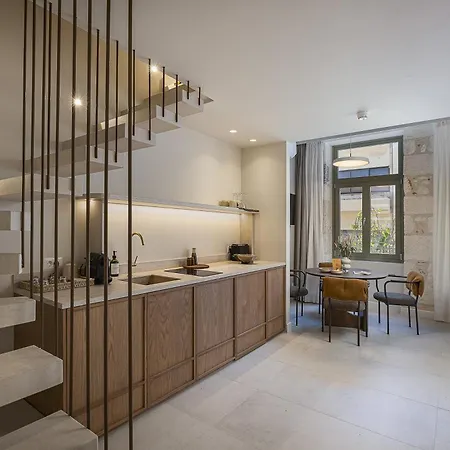 Bliss House * Rethymno