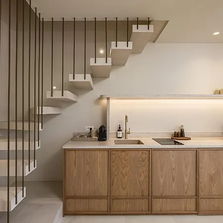Bliss House Apartment *