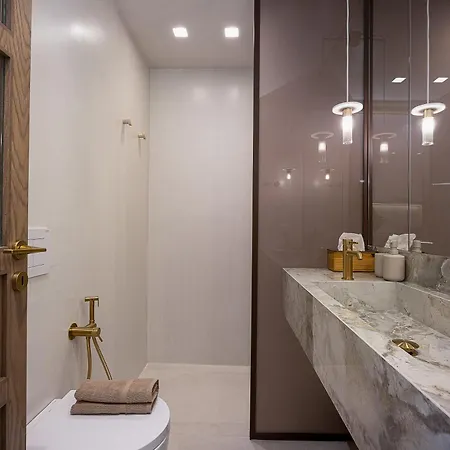 Bliss House Apartment Rethymno