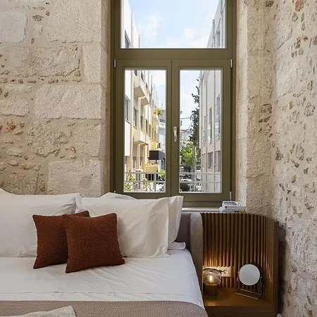 Apartment Bliss House Rethymno