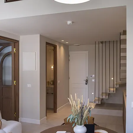 Bliss House Apartment
