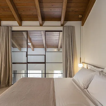 Bliss House Apartment Rethymno