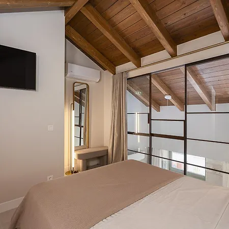 Bliss House Rethymno