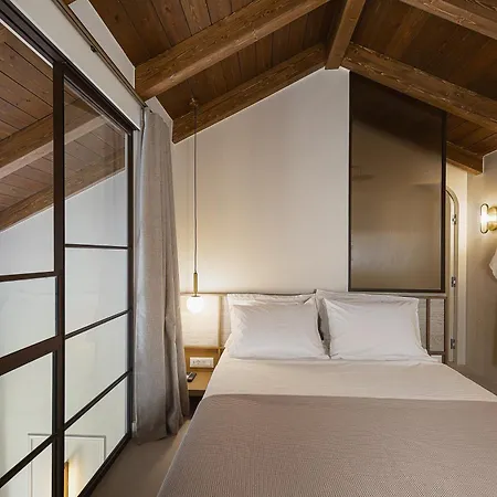 Bliss House Apartment Rethymno