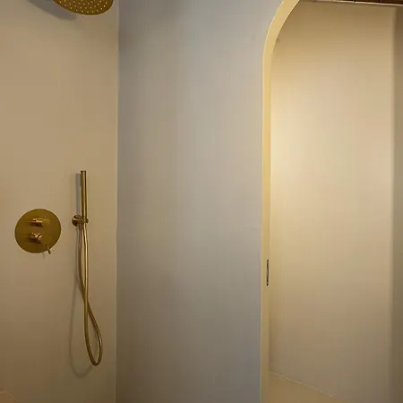 Bliss House Apartment Rethymno