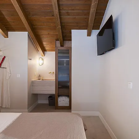 Bliss House *