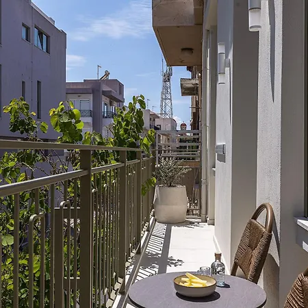 Bliss House Apartment