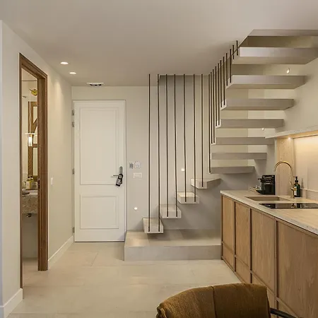 Apartment Bliss House *