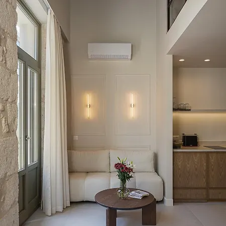 Bliss House *