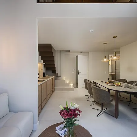 Bliss House Apartment
