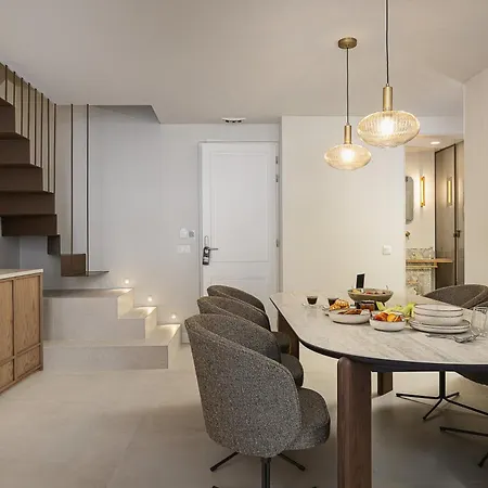Bliss House Rethymno